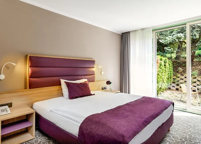 Apartment Otel Viyana