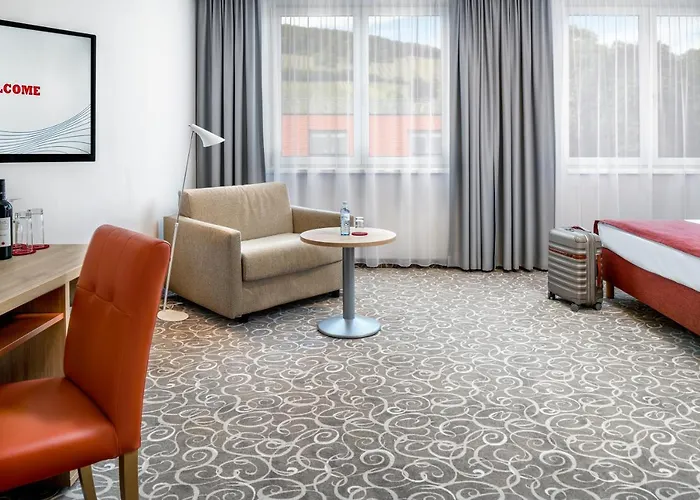 Apartment Otel 4*