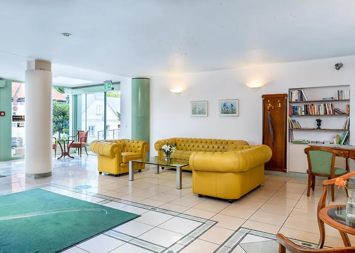 Apartment Viyana