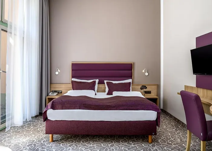 Otel Apartment Viyana