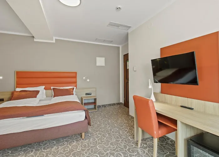 Apartment Otel Viyana