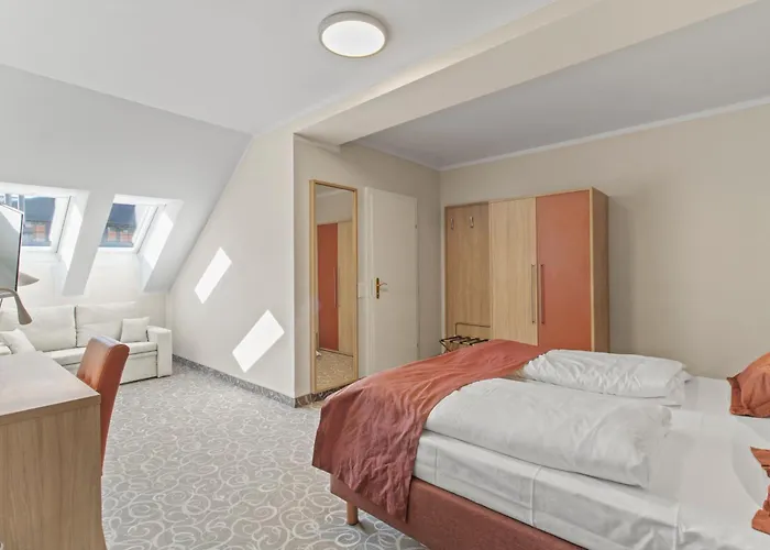 Apartment Otel