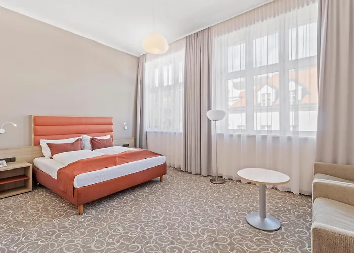 Apartment 4* Viyana