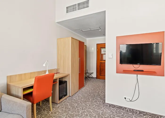 Apartment Otel
