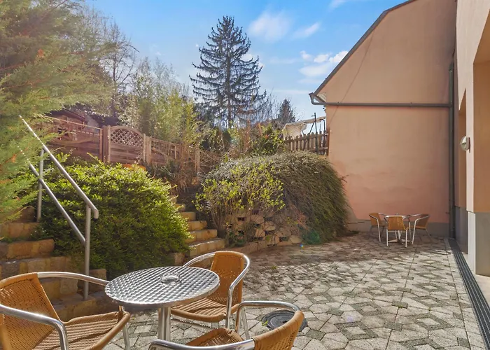 Apartment 4* Viyana