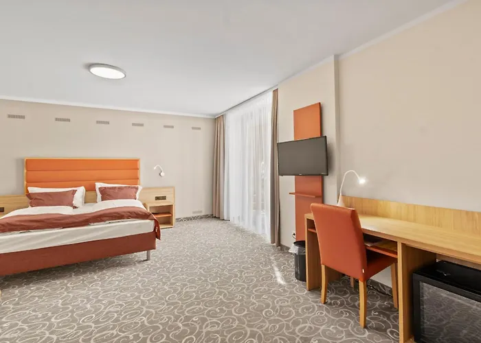 Apartment Otel