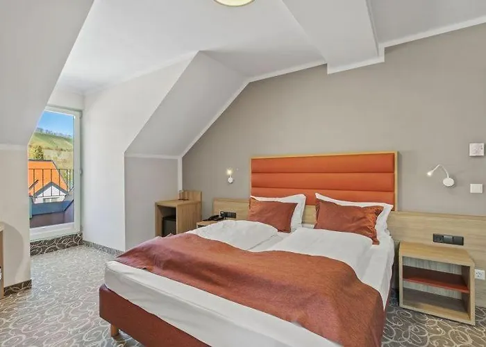 Apartment Otel