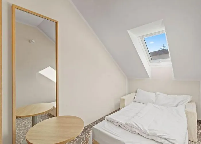 Apartment 4* Viyana