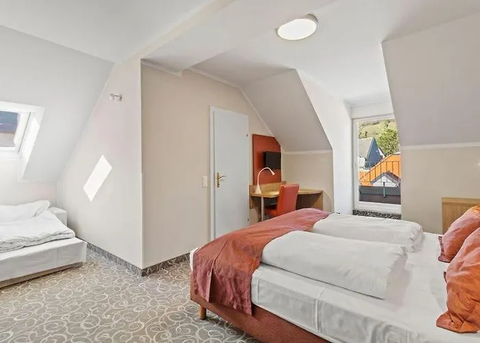Apartment Viyana