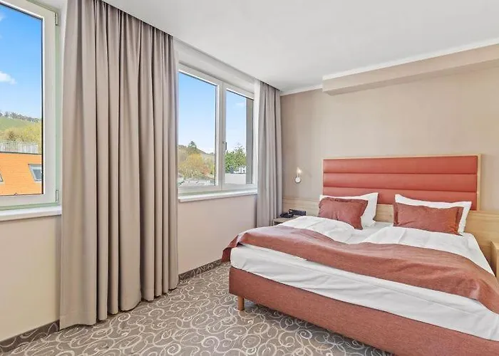 Apartment 4*