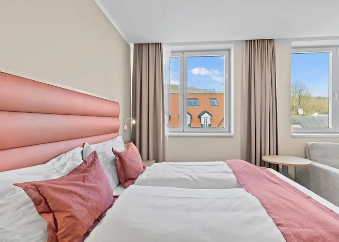 Apartment Otel