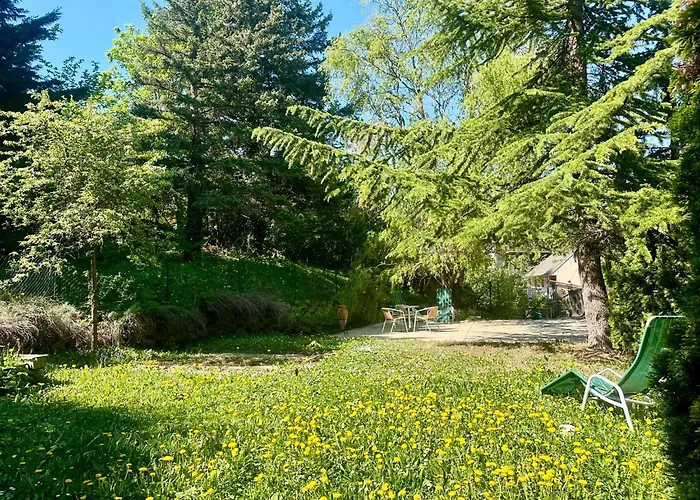 Apartment Otel Viyana
