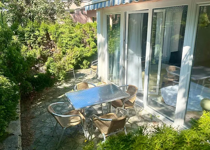 Apartment Viyana