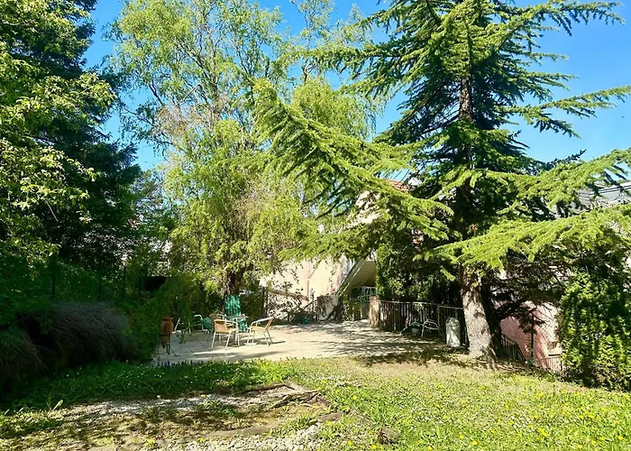 Apartment Otel