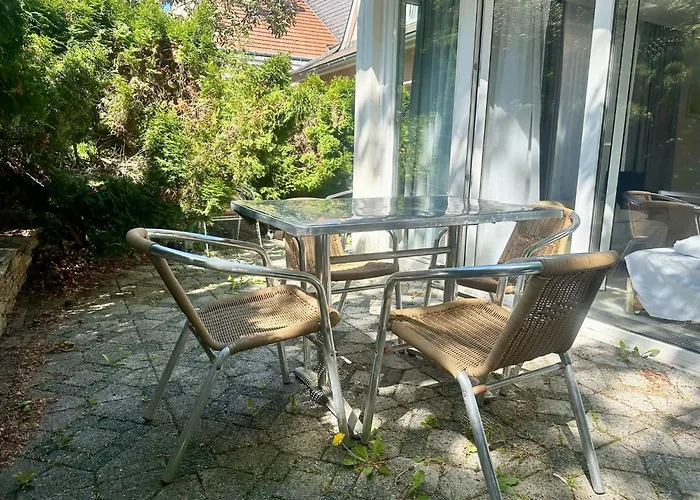Apartment Otel 4*