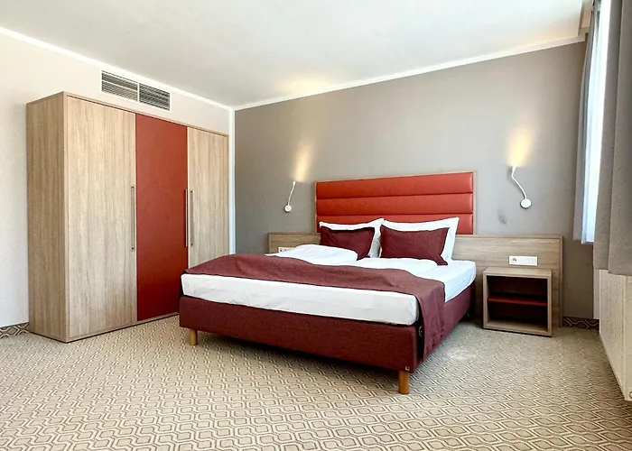 Otel Apartment Viyana