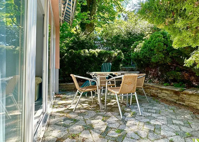 Apartment 4* Viyana