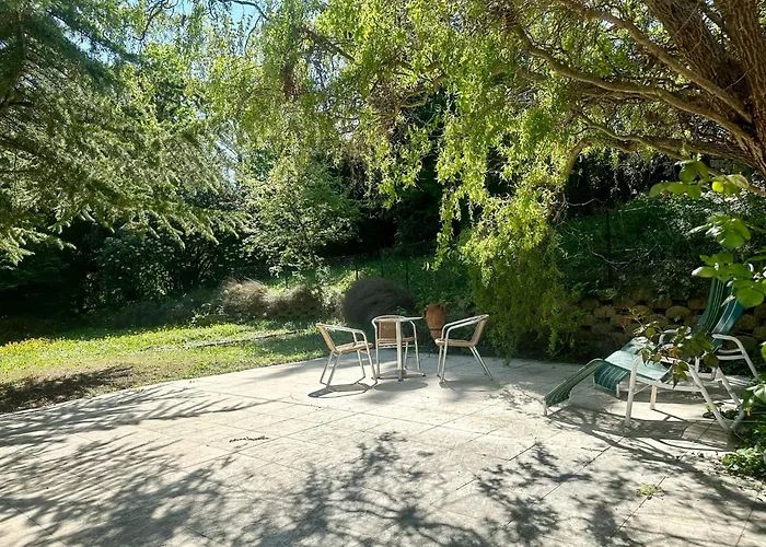 Apartment Viyana
