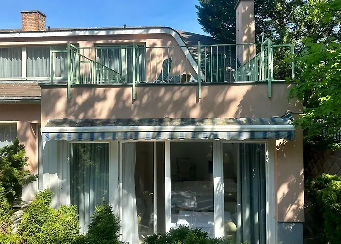 Apartment Otel
