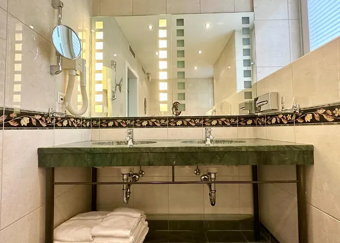 Otel Apartment Viyana