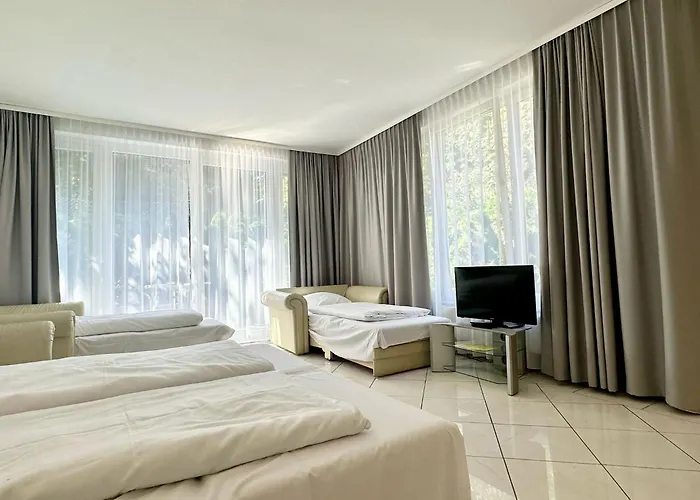 Apartment 4* Viyana