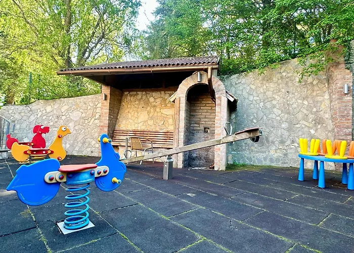 Otel Apartment