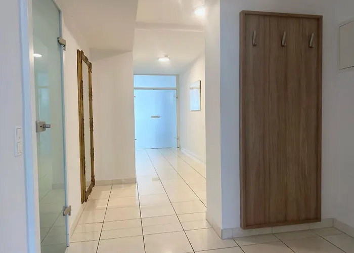 Apartment Viyana
