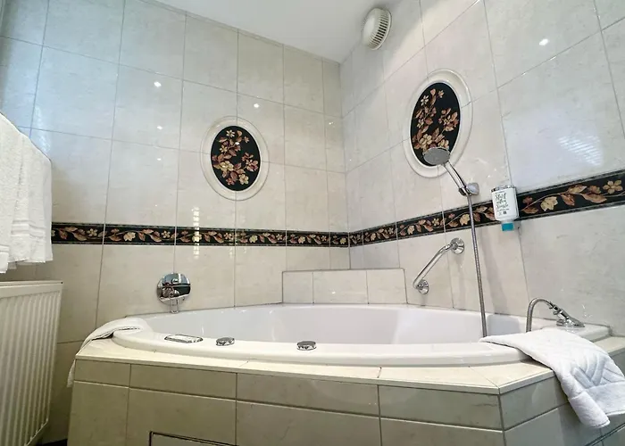 Apartment Otel