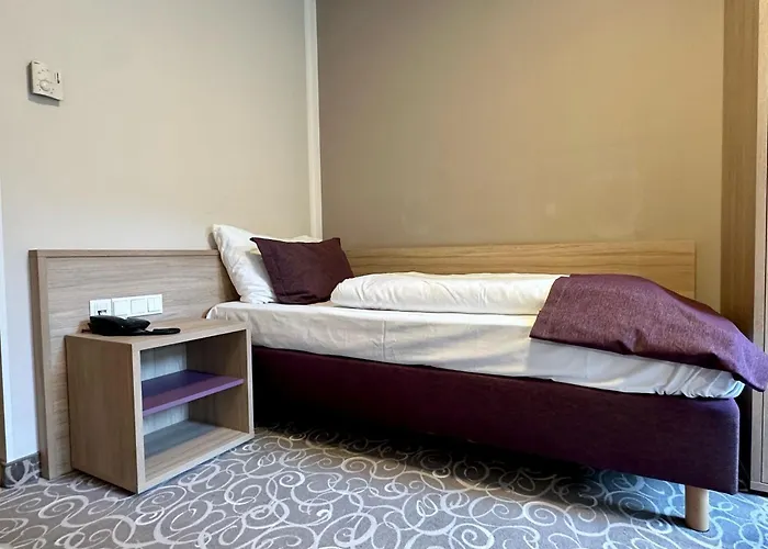 Otel Apartment Viyana