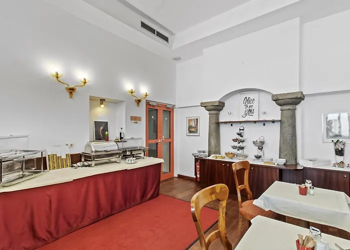 Apartment 4*