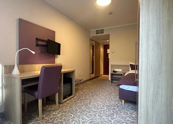 Otel Apartment