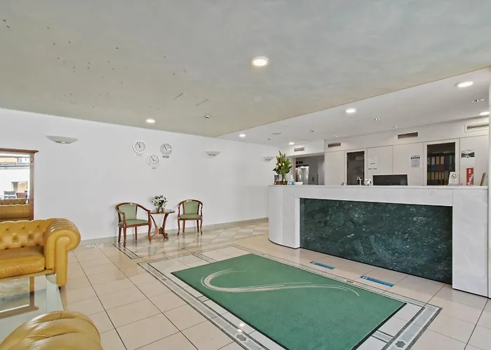 Apartment Viyana