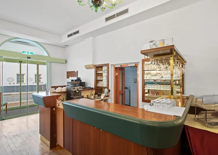 Otel Apartment