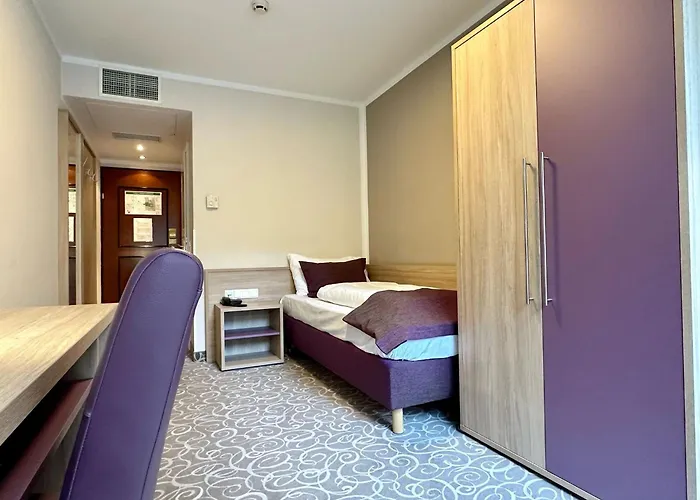 Apartment 4*