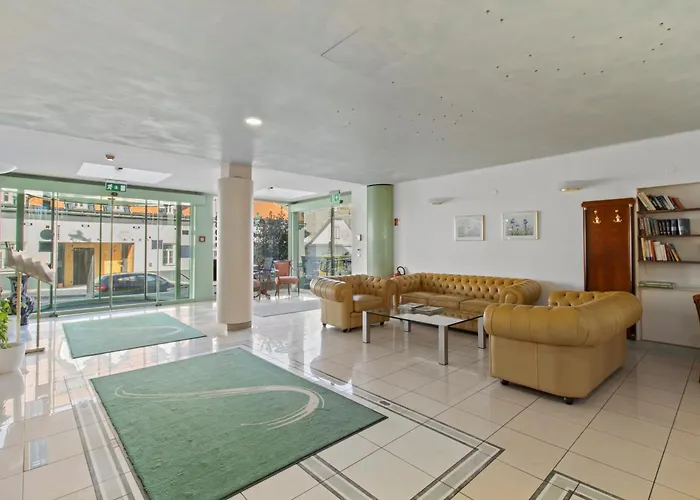 Apartment Viyana