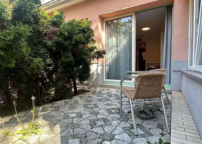 Otel Apartment Viyana