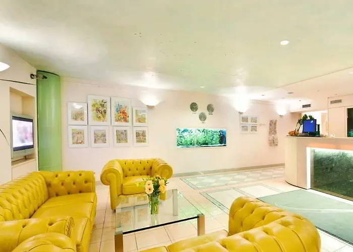 Apartment 4*