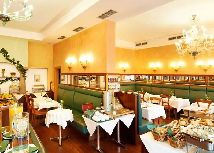 Apartment Viyana