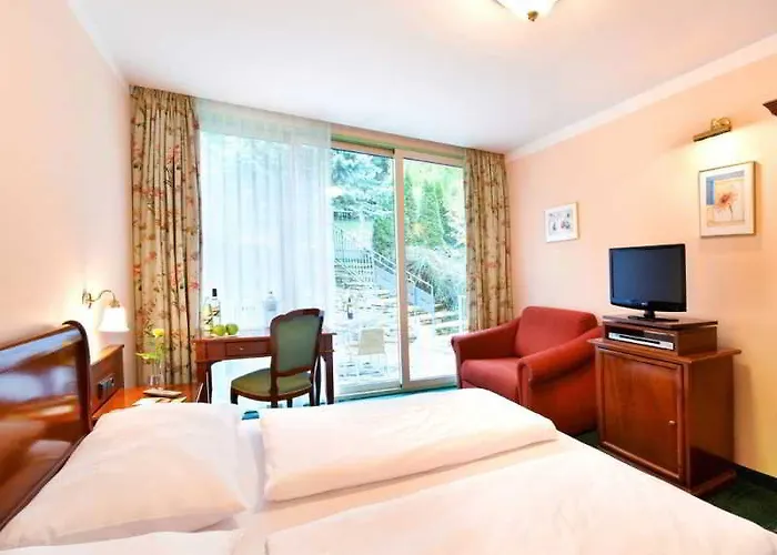 Apartment Otel Viyana
