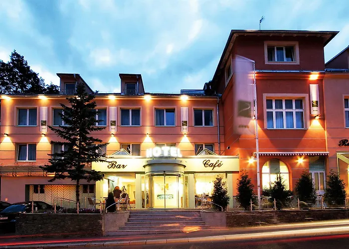 Otel Apartment