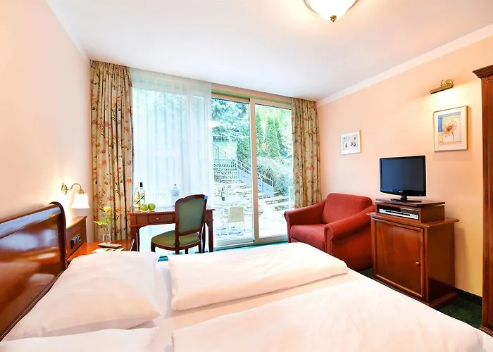 Apartment Otel 4*