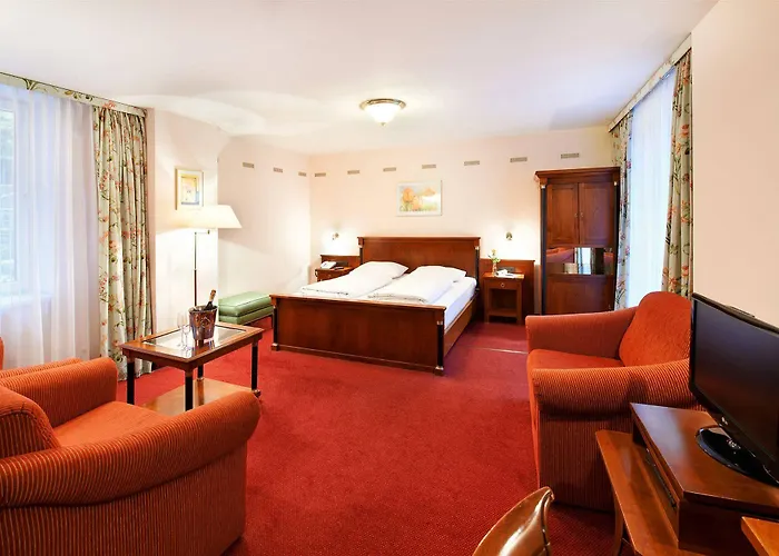 Apartment Otel